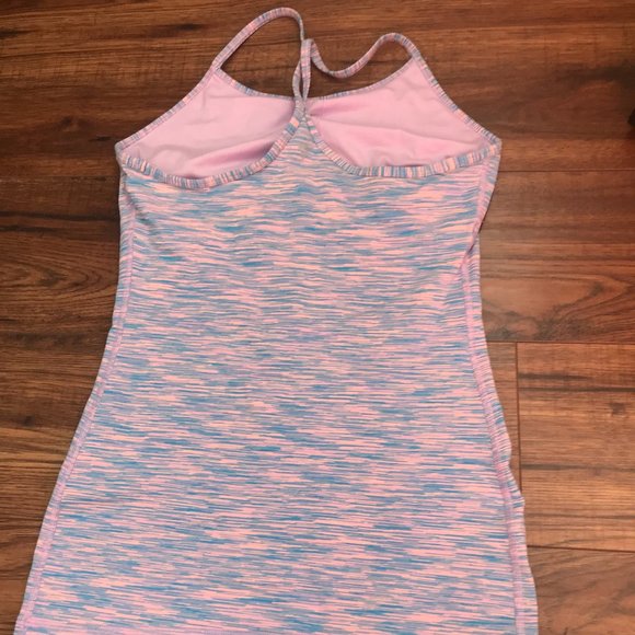 Ivivva racer back tank - Picture 2 of 2